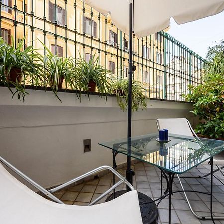 Blumare Suite Napoli Bagian luar foto