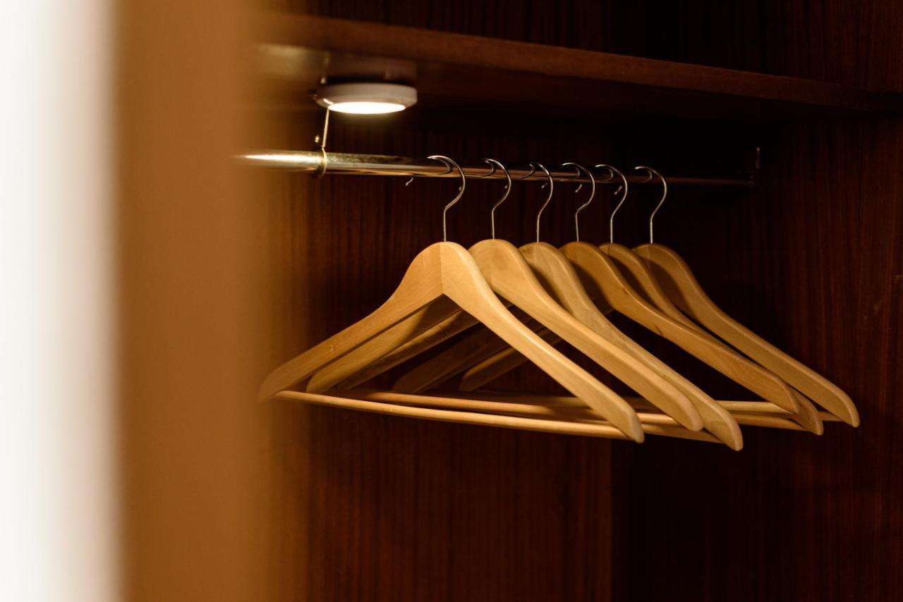 Blumare Suite Napoli Bagian luar foto